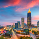 Illustration for article titled Bad and Boujee: Atlanta Takes the Title of Americas Blackest City